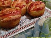Muffins Pommes Apple Manzanas مافن التفاح