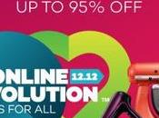 Online Revolution Sale: Make Best Your Savings!