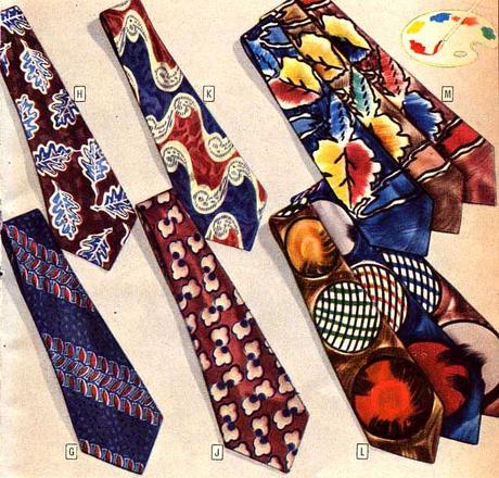 Flashback Friday to 1940s Men’s Fashion Flashback Friday to 1940s Men’s Fashion