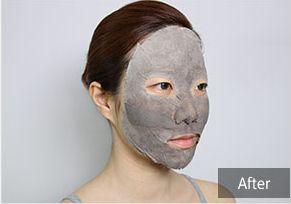 REVIEW : Mummy Mud Mask by Aprilskin
