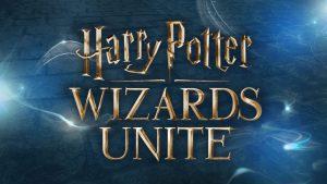 Harry Potter Augmented Reality game to hit soon