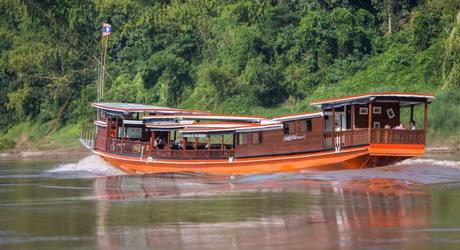 Laos Tours: Where the past meets the present