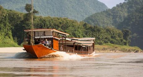 Laos Tours: Where the past meets the present