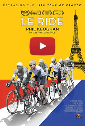 New Documentary Le Ride Recreates Grueling 1928 Tour de France