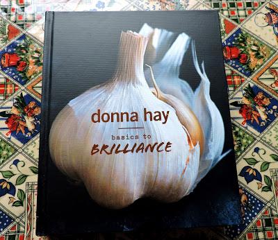 Basics to Brilliance, Donna Hay