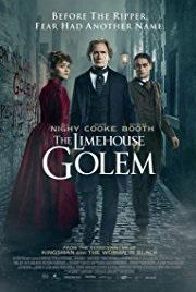 The Limehouse Golem (2017)