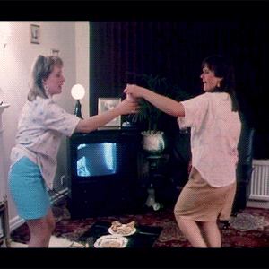 Joe and Jess Joe and Jess