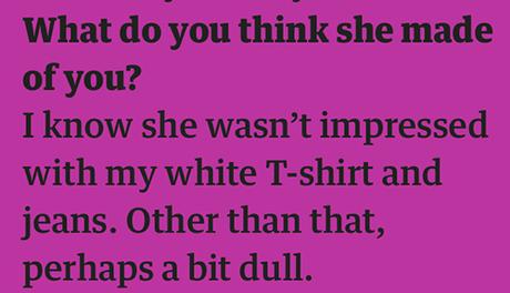 Joe and Jess Joe and Jess