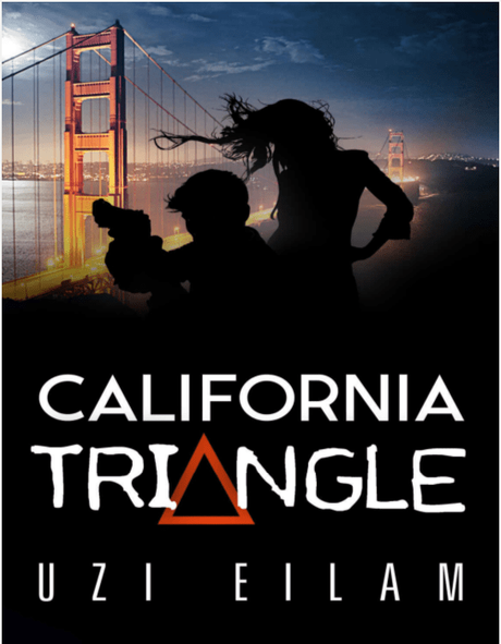 California Triangle by Uzi Eilam Increases The Thrill To Its Peak