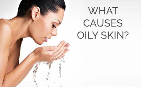 What-Causes-Oily-Skin
