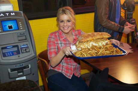 The 9 Most Extreme Eating Challenges in Chicago Eating Challenges Chicago