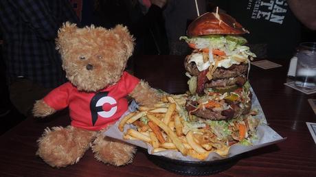 The 9 Most Extreme Eating Challenges in Chicago Eating Challenges Chicago