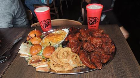 The 9 Most Extreme Eating Challenges in Chicago Eating challenges Chicago