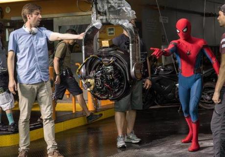 Depressing Thought: Directing a Marvel Movie Does Little For Your Career