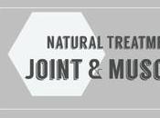 Treating Muscle Pain Joint