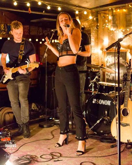 Indie Week 2017 Women of Country Music: The Dakota Tavern, presented by M88 Management Group Indie Week 2017 Women of Country Music: The Dakota Tavern, presented by M88 Management Group