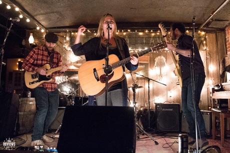 Indie Week 2017 Women of Country Music: The Dakota Tavern, presented by M88 Management Group Indie Week 2017 Women of Country Music: The Dakota Tavern, presented by M88 Management Group