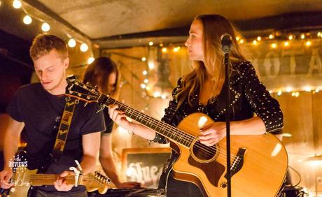 Indie Week 2017 Women of Country Music: The Dakota Tavern, presented by M88 Management Group Indie Week 2017 Women of Country Music: The Dakota Tavern, presented by M88 Management Group