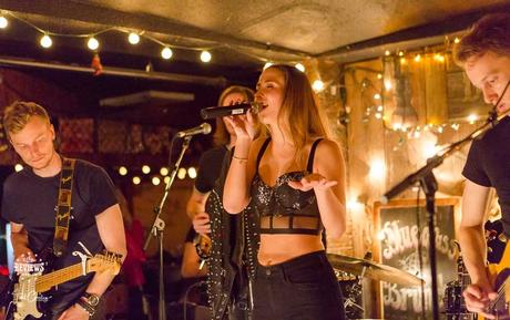 Indie Week 2017 Women of Country Music: The Dakota Tavern, presented by M88 Management Group Indie Week 2017 Women of Country Music: The Dakota Tavern, presented by M88 Management Group