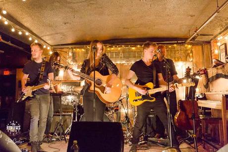 Indie Week 2017 Women of Country Music: The Dakota Tavern, presented by M88 Management Group Indie Week 2017 Women of Country Music: The Dakota Tavern, presented by M88 Management Group