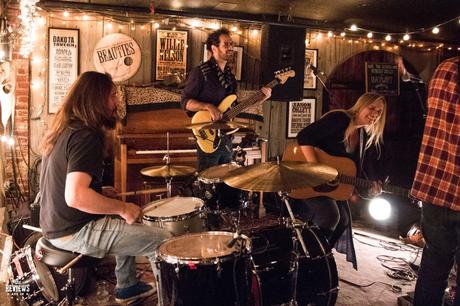 Indie Week 2017 Women of Country Music: The Dakota Tavern, presented by M88 Management Group Indie Week 2017 Women of Country Music: The Dakota Tavern, presented by M88 Management Group