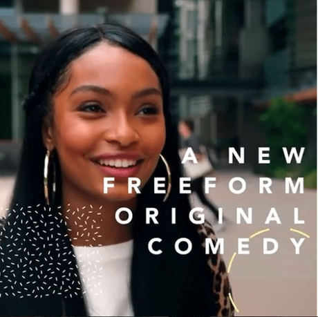 [WATCH] Teaser Clip For ‘Grown-ish’ Starring Yara Shahidi