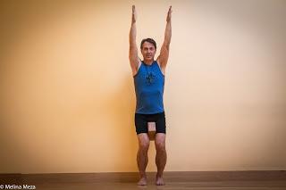 Featured Sequence: New Lower Body Strength Sequence