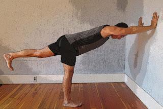 Featured Sequence: New Lower Body Strength Sequence