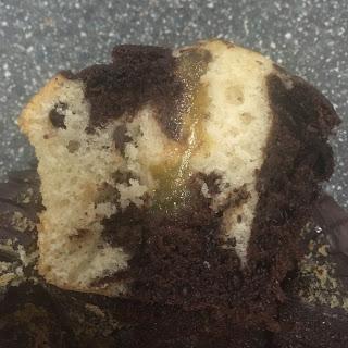 Today's Review: Tesco Chocolate Orange Muffins Today's Review: Tesco Chocolate Orange Muffins