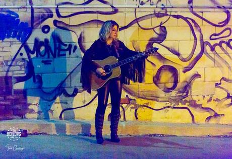 Country Sorta Way: Danielle Bourjeaurd at Indie Week 2017, presented by M88 Entertainment Group Country Sorta Way: Danielle Bourjeaurd at Indie Week 2017, presented by M88 Entertainment Group