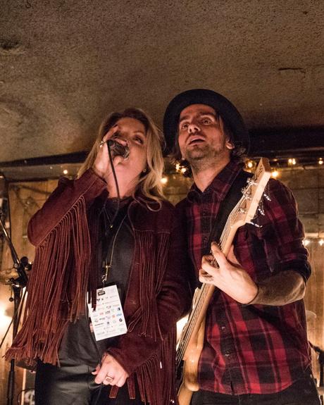 Country Sorta Way: Danielle Bourjeaurd at Indie Week 2017, presented by M88 Entertainment Group Country Sorta Way: Danielle Bourjeaurd at Indie Week 2017, presented by M88 Entertainment Group