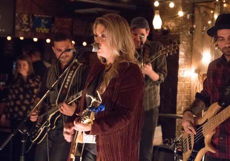 Country Sorta Way: Danielle Bourjeaurd at Indie Week 2017, presented by M88 Entertainment Group Country Sorta Way: Danielle Bourjeaurd at Indie Week 2017, presented by M88 Entertainment Group