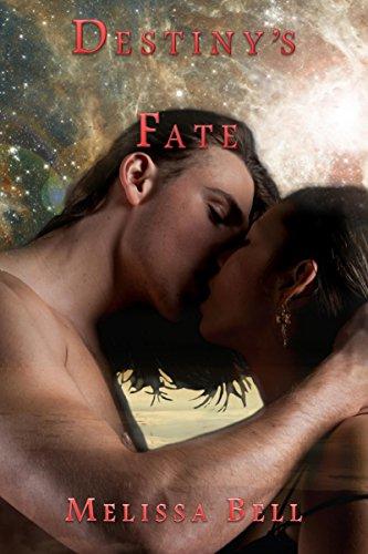 Destiny's Fate: Dutiful Gods Series Book # 1 by [Bell, Melissa]