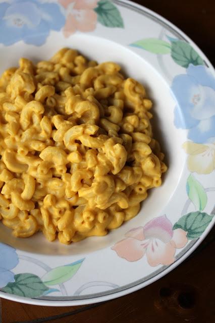 More Vegan Mac and Cheeze!