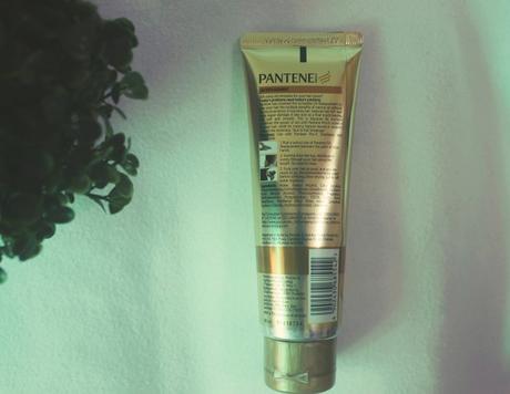 Pantene Pro-V Oil Replacement Review