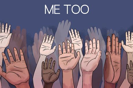 Exposing The Magnitude Of Sexual Assault: “Me Too”