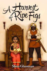 Marthese reviews A Harvest of Ripe Figs by Shira Glassman