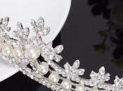 Best Wedding Hair Accessories Ideas 2017