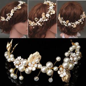 Newchic wedding hair accessories