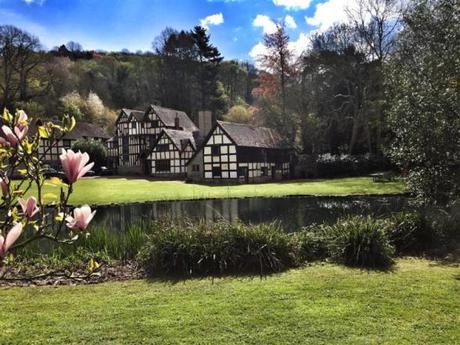 Visiting ‘Wye Valley And Forest Of Dean’ Is A Smart Choice As A Travel Lover!