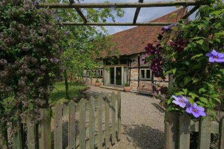 Visiting ‘Wye Valley And Forest Of Dean’ Is A Smart Choice As A Travel Lover!