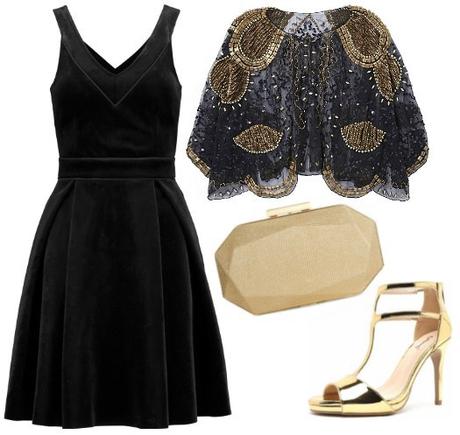 What Could Be The Best Holiday Outfit Idea For Festives?