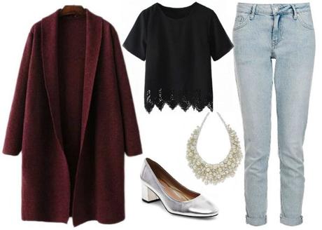 What Could Be The Best Holiday Outfit Idea For Festives?