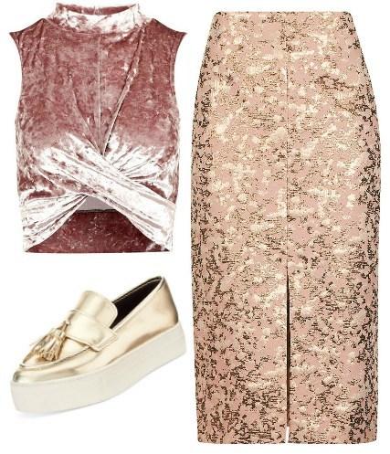 What Could Be The Best Holiday Outfit Idea For Festives?