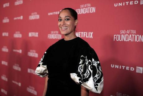 Tracee Ellis Ross, Lionel Richie, Sofia Richie SAG-AFTRA Artist Awards