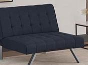 Modern Loveseat Small Spaces