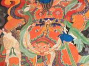 DAILY PHOTO: Thangka Paintings Around India