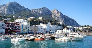 Campania known, loved and visited exerts a fascination and a unique ability to charm.