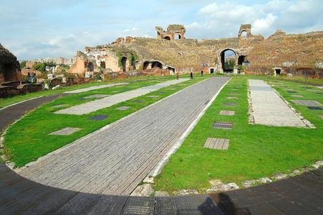 Campania known, loved and visited exerts a fascination and a unique ability to charm.