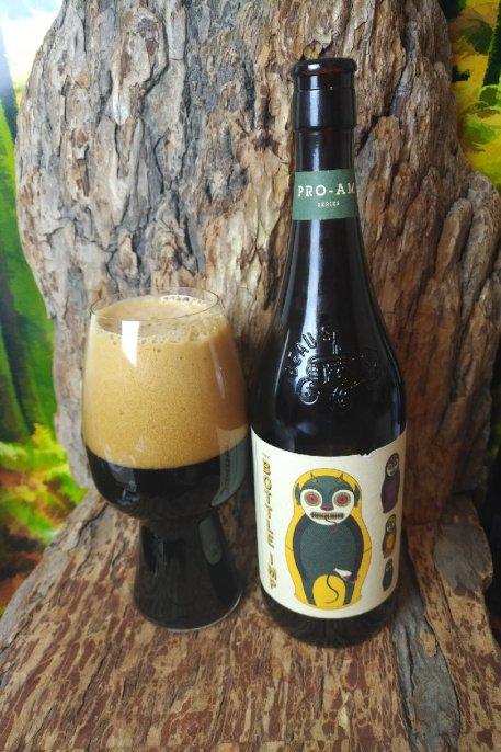The Bottle Imp – Beau’s All Natural Brewing